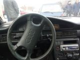 Audi 100 1989 з пробігом 450 тис.км. 1.781 л. в Ковеле на Autos.ua