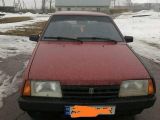 ВАЗ 21099 1992 з пробігом 3 тис.км. 1.5 л. в Харькове на Autos.ua