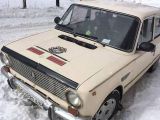 ВАЗ 2101 1974 з пробігом 120 тис.км. 1.3 л. в Ровно на Autos.ua