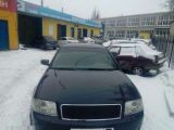 Audi A6 2002 с пробегом 167 тыс.км. 2.496 л. в Донецке на Autos.ua