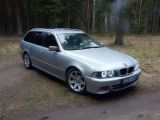 BMW 5 серия 525tds MT (143 л.с.) 1998 с пробегом 1 тыс.км.  л. в Харькове на Autos.ua