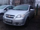 Chevrolet Aveo 2008 с пробегом 125 тыс.км.  л. в Киеве на Autos.ua