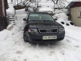 Audi A6 1999 с пробегом 248 тыс.км. 2.5 л. в Тернополе на Autos.ua
