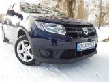 Dacia Sandero 2013 з пробігом 59 тис.км. 1.149 л. в Ровно на Autos.ua