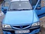 Dacia Solenza 2004 з пробігом 200 тис.км. 1.4 л. в Виннице на Autos.ua