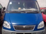 ГАЗ 2705 2003 с пробегом 150 тыс.км. 2.3 л. в Львове на Autos.ua