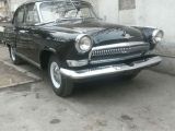 ГАЗ 21 1959 з пробігом 1 тис.км.  л. в Киеве на Autos.ua