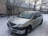 Dacia Logan 2008 с пробегом 80 тыс.км.  л. в Черновцах на Autos.ua