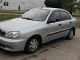 Daewoo Lanos 2008 с пробегом 67 тыс.км. 1.498 л. в Киеве на Autos.ua