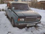 ВАЗ 2107 2004 с пробегом 120 тыс.км. 1.5 л. в Киеве на Autos.ua