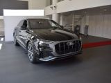Audi Q8 50 TDI 8-Tiptronic quattro (286 л.с.) 2018 з пробігом 2 тис.км.  л. в Киеве на Autos.ua
