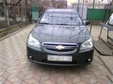Chevrolet Epica 2008 с пробегом 134 тыс.км. 2 л. в Одессе на Autos.ua