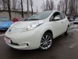 Nissan Leaf 2011 з пробігом 20 тис.км. 1 л. в Киеве на Autos.ua