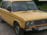 ВАЗ 2106 1983 с пробегом 1 тыс.км. 1.3 л. в Ивано-Франковске на Autos.ua