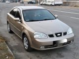 Chevrolet Nubira 2004 с пробегом 220 тыс.км. 1.8 л. в Киеве на Autos.ua