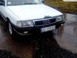 Audi 100 1987 с пробегом 35 тыс.км. 1.8 л. в Ужгороде на Autos.ua