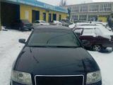 Audi A6 2002 с пробегом 167 тыс.км. 2.5 л. в Донецке на Autos.ua