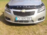 Chevrolet Cruze 2011 с пробегом 85 тыс.км. 1.796 л. в Черкассах на Autos.ua