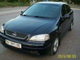 Opel astra g 2003 с пробегом 142 тыс.км. 1.6 л. в Хмельницком на Autos.ua