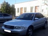 Audi A4 1997 с пробегом 221 тыс.км. 1.8 л. в Киеве на Autos.ua