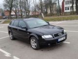 Audi A4 2004 с пробегом 235 тыс.км. 2.5 л. в Одессе на Autos.ua