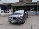 Hyundai Tucson 2.0 AT AWD (164 л.с.) 2015 з пробігом 1 тис.км.  л. в Одессе на Autos.ua