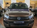 Volkswagen Touareg 3.6 FSI Tiptroniс 4Motion (249 л.с.) Базовая 2014 с пробегом 2 тыс.км.  л. в Полтаве на Autos.ua