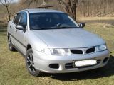 Mitsubishi Carisma 1.8 MT GDI (125 л.с.) 1996 с пробегом 255 тыс.км.  л. в Харькове на Autos.ua