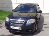 Chevrolet Aveo 2008 с пробегом 98 тыс.км. 1.498 л. в Харькове на Autos.ua