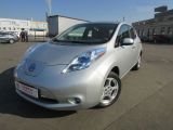 Nissan Leaf 90 kW (110 л.с.) 2011 с пробегом 79 тыс.км.  л. в Киеве на Autos.ua