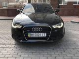 Audi A6 2014 з пробігом 87 тис.км. 2.8 л. в Одессе на Autos.ua