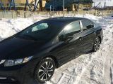 Honda Civic 2013 з пробігом 62 тис.км. 1.8 л. в Харькове на Autos.ua