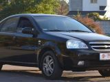 Chevrolet Lacetti 1.8 AT (122 л.с.) 2007 с пробегом 120 тыс.км.  л. в Киеве на Autos.ua