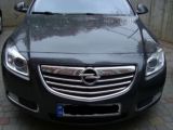 Opel Insignia 2011 с пробегом 118 тыс.км. 2 л. в Тернополе на Autos.ua