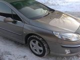 Peugeot 407 2006 с пробегом 170 тыс.км. 2 л. в Киеве на Autos.ua