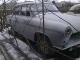ГАЗ 21 1968 с пробегом 1 тыс.км. 2.4 л. в Черкассах на Autos.ua
