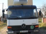 Mercedes-Benz Atego 2001 с пробегом 315 тыс.км. 4.2 л. в Хмельницком на Autos.ua
