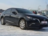 Mazda 3 2.0 SKYACTIV-G 150 Drive, 2WD (150 л.с.) 2016 с пробегом 90 тыс.км.  л. в Киеве на Autos.ua