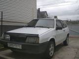 ВАЗ 2108 1991 з пробігом 25 тис.км. 1.5 л. в Виннице на Autos.ua