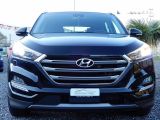 Hyundai Tucson 2.0 AT AWD (164 л.с.) 2015 с пробегом 1 тыс.км.  л. в Одессе на Autos.ua