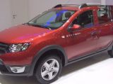 Dacia Sandero 1.5 dCi МТ (90 л.с.) 2015 с пробегом 2 тыс.км.  л. в Виннице на Autos.ua