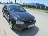 Chevrolet Lacetti 2005 с пробегом 141 тыс.км. 1.799 л. в Киеве на Autos.ua