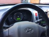 Hyundai Tucson 2008 с пробегом 91 тыс.км. 1.975 л. в Киеве на Autos.ua