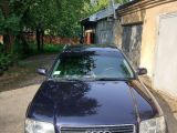 Audi A6 2002 з пробігом 306 тис.км. 2.496 л. в Львове на Autos.ua