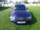 Audi A4 1998 с пробегом 270 тыс.км. 1.896 л. в Ивано-Франковске на Autos.ua