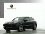 Porsche Cayenne 2018 с пробегом 3 тыс.км. 3 л. в Киеве на Autos.ua