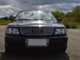 Audi A6 1996 с пробегом 270 тыс.км. 2.598 л. в Черкассах на Autos.ua