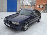 Opel vectra a 1995 с пробегом 220 тыс.км. 1.7 л. в Полтаве на Autos.ua