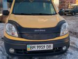 Renault Kangoo 2008 с пробегом 149 тыс.км.  л. в Сумах на Autos.ua