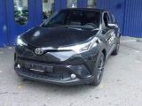 Toyota C-HR 2016 з пробігом 3 тис.км. 1.2 л. в Киеве на Autos.ua